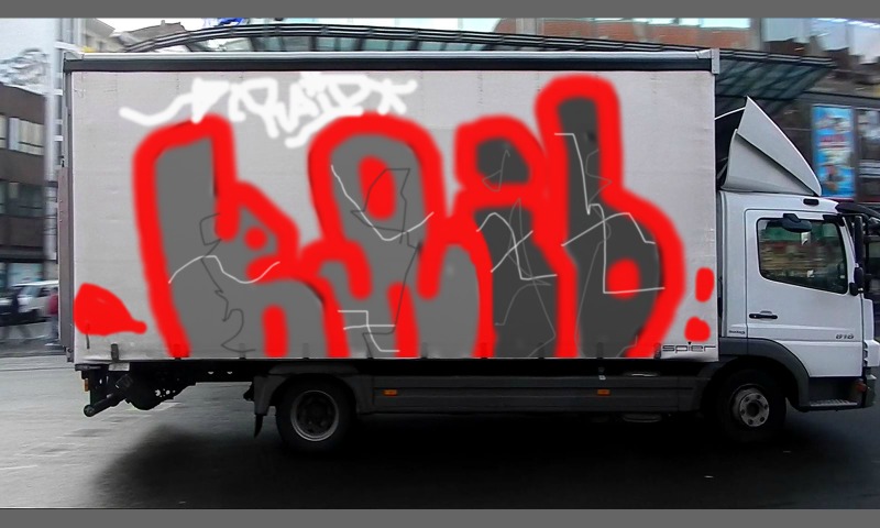 Bombing 1369189510958