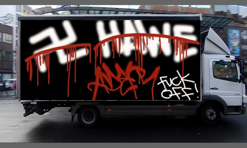 Bombing 1426010680880