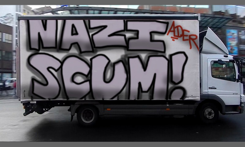 Bombing 1426012882599