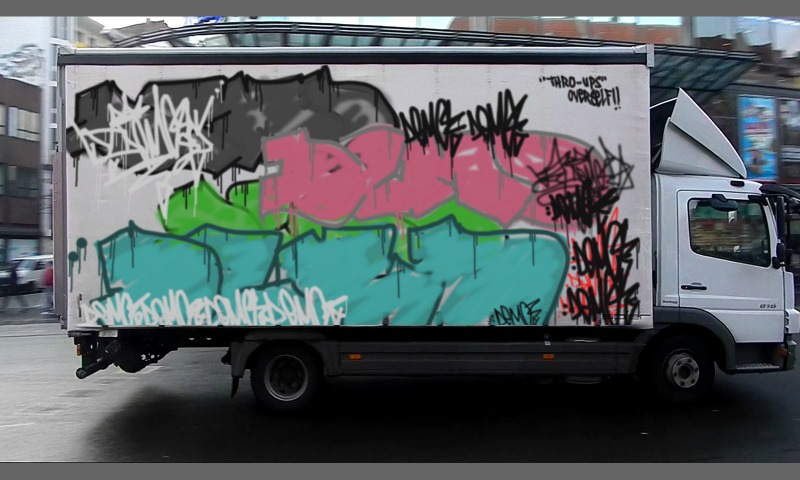 Bombing 1426034425726