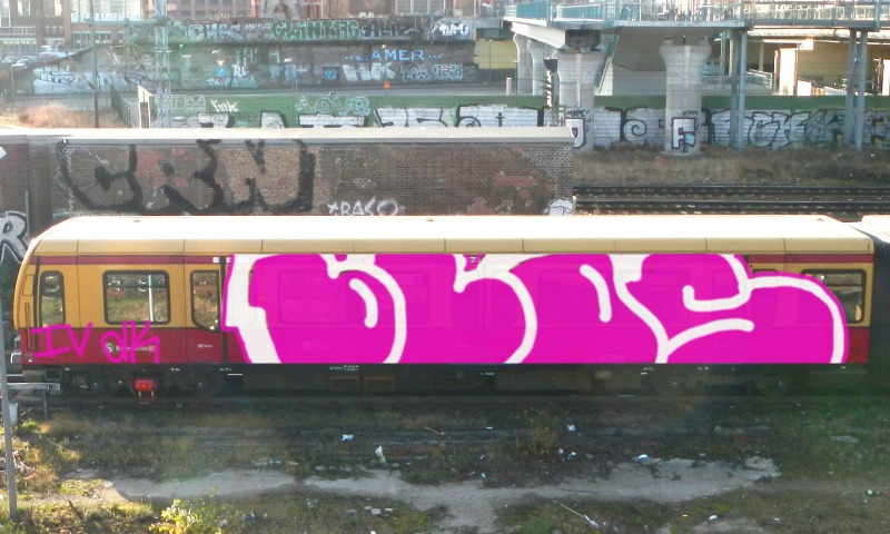 Bombing 1426083522816