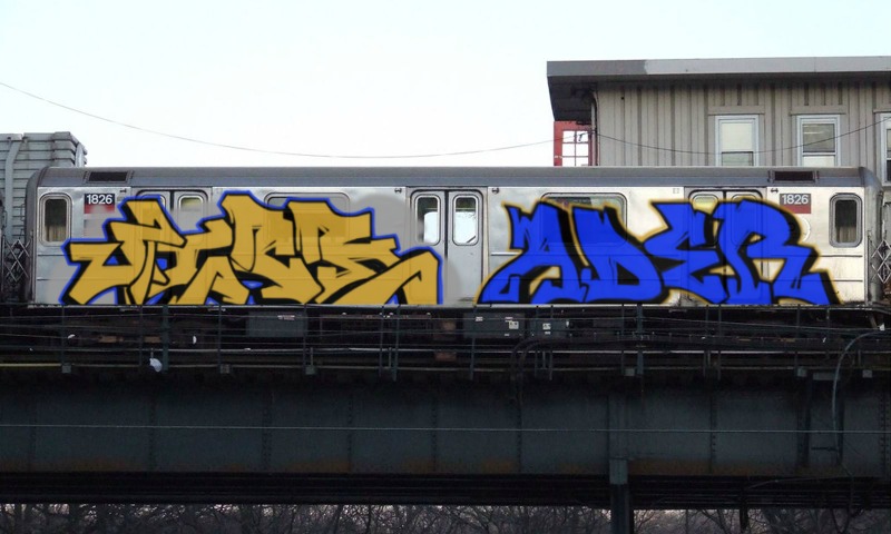 Bombing 1426099401590