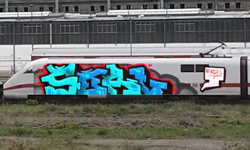 Bombing 1426153919520