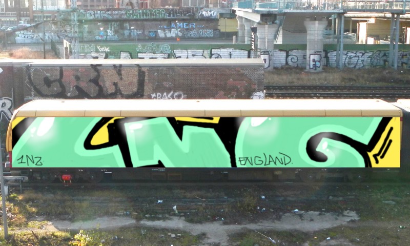 Bombing 1426256224662