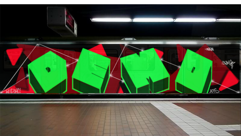 Bombing 1426281007015