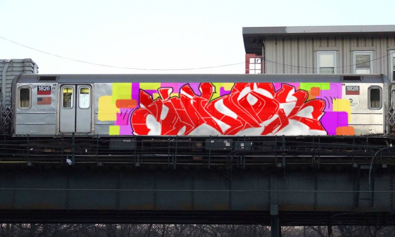 Bombing 1426520613503