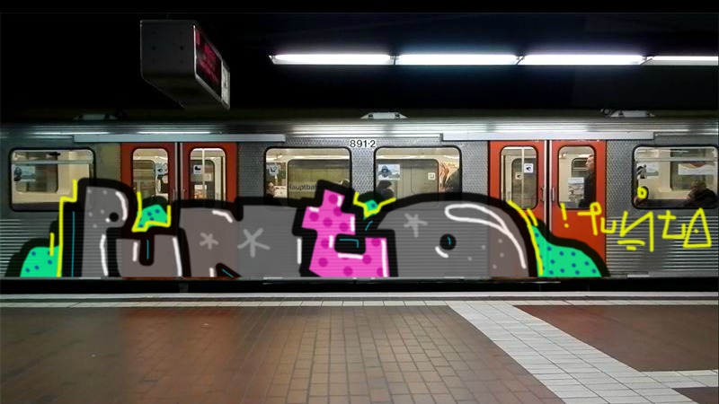 Bombing 1426523250430