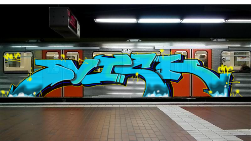 Bombing 1426544669628