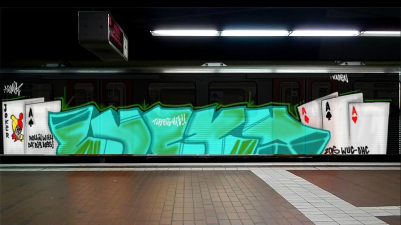 Bombing 1426562077124