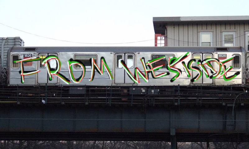 Bombing 1426572710546