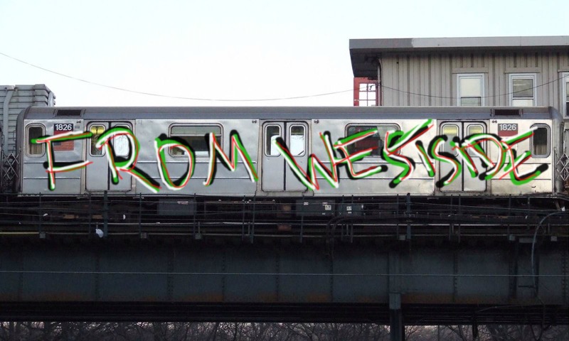 Bombing 1426572710546