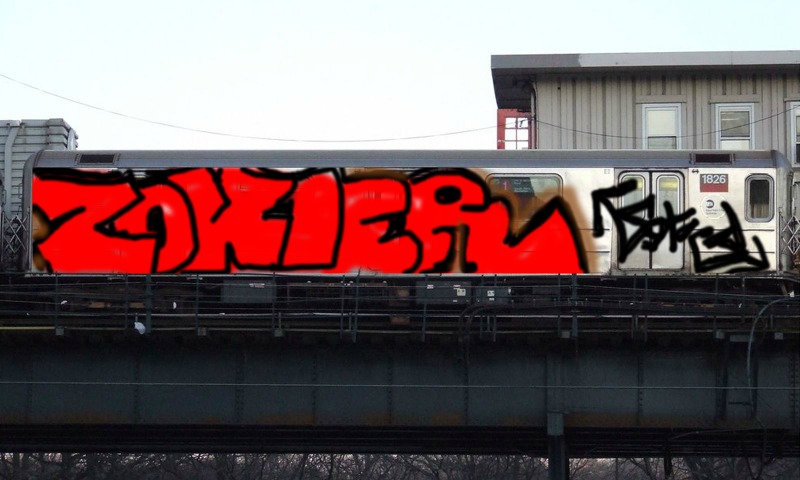 Bombing 1369244976999