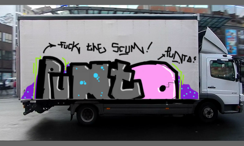 Bombing 1426623107858