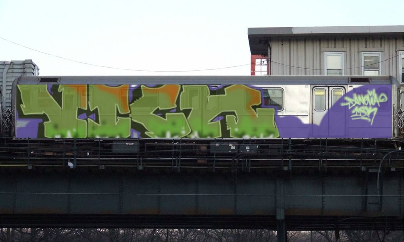 Bombing 1426718697652