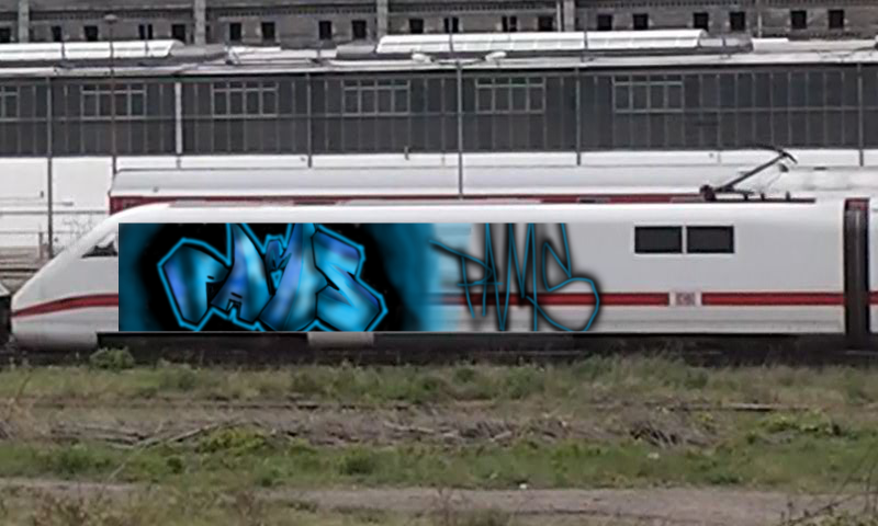 Bombing 1426722773539