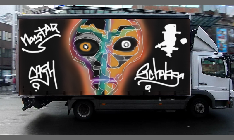 Bombing 1426793712708