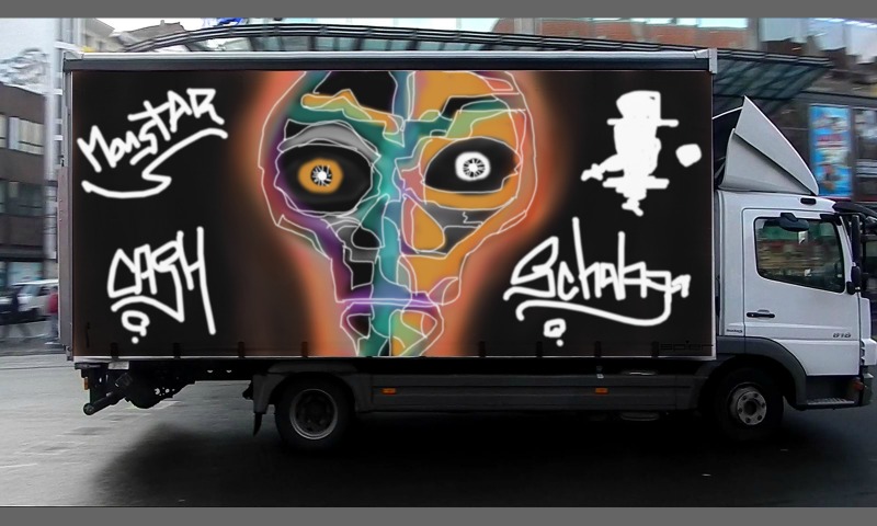 Bombing 1426793712708