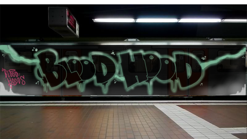 Bombing 1351981321606