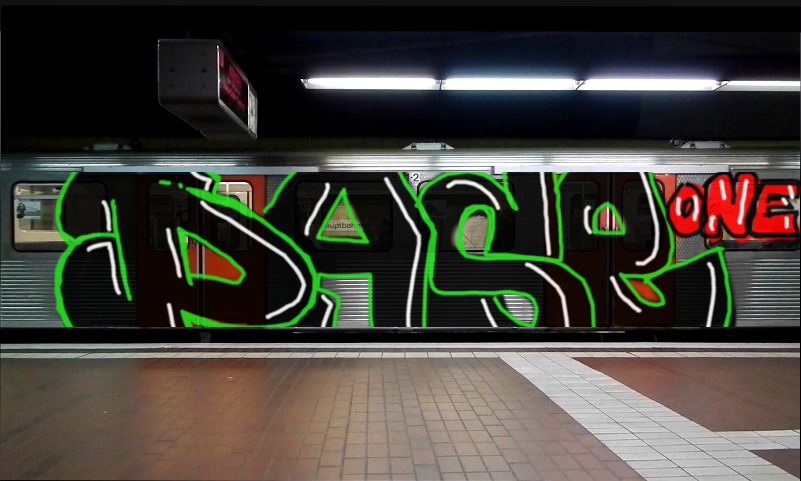 Bombing 1426828366658