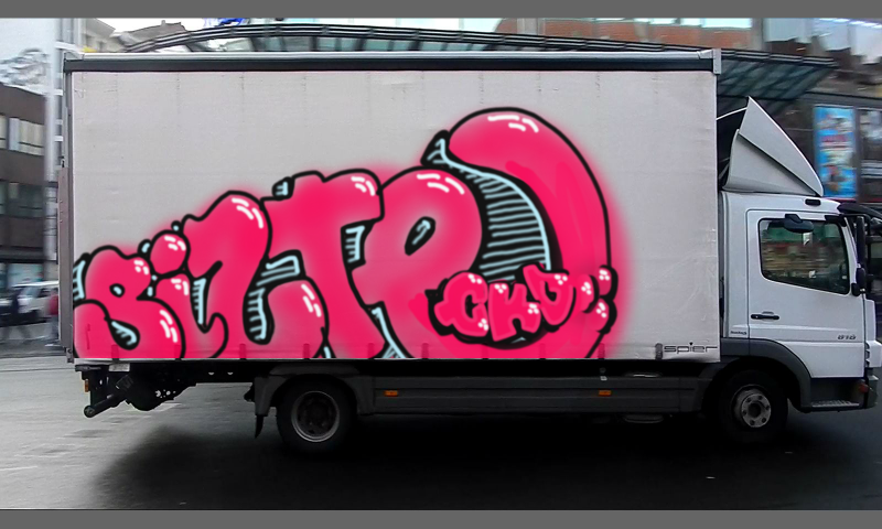 Bombing 1426833518639