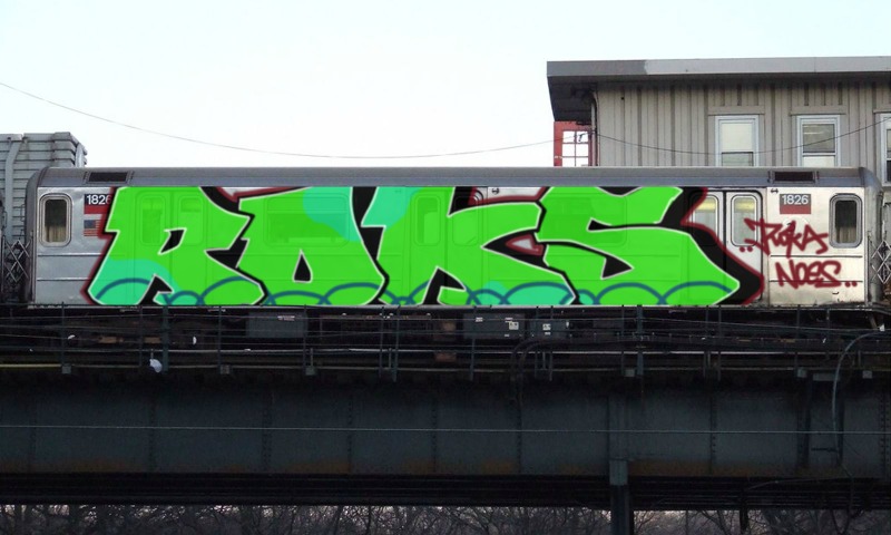 Bombing 1426948913894