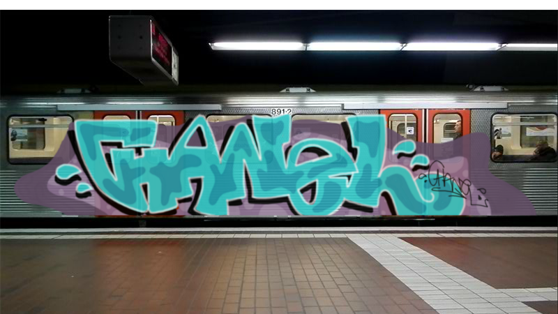 Bombing 1369304972721