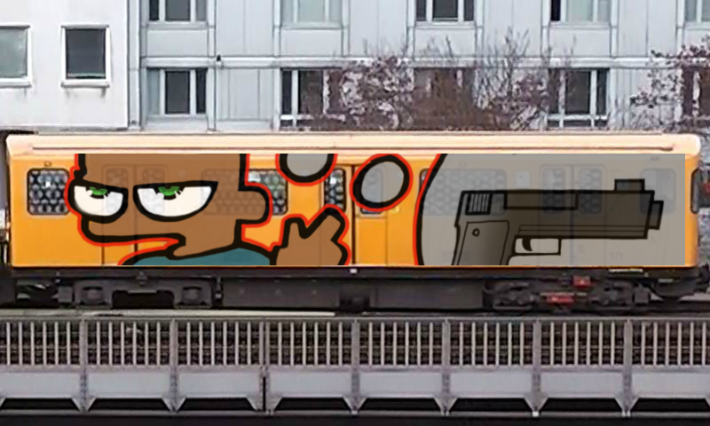 Bombing 1426954636597