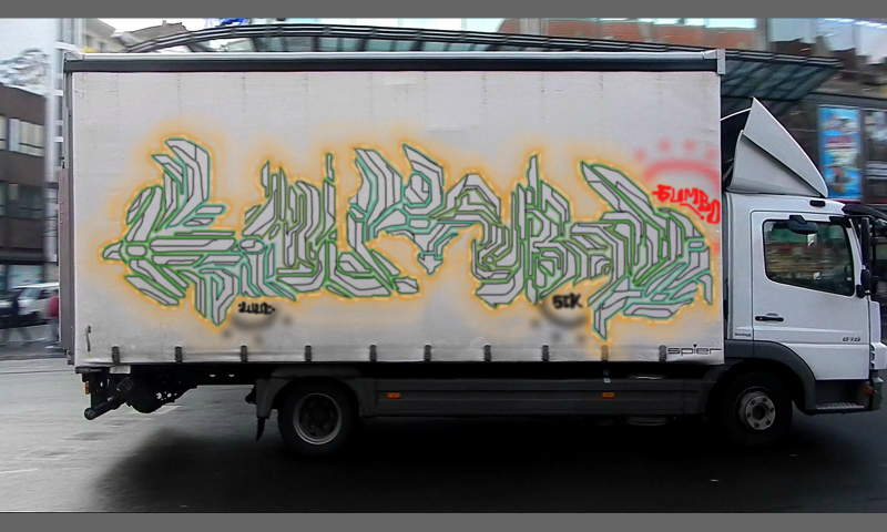 Bombing 1427002365984