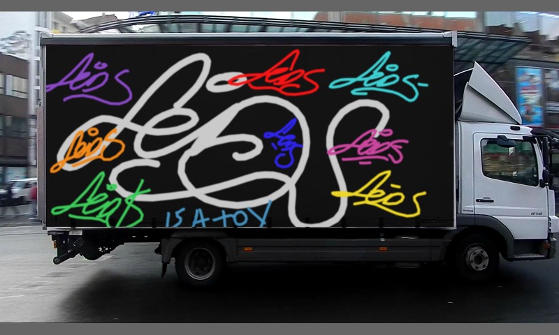 Bombing 1427102013600