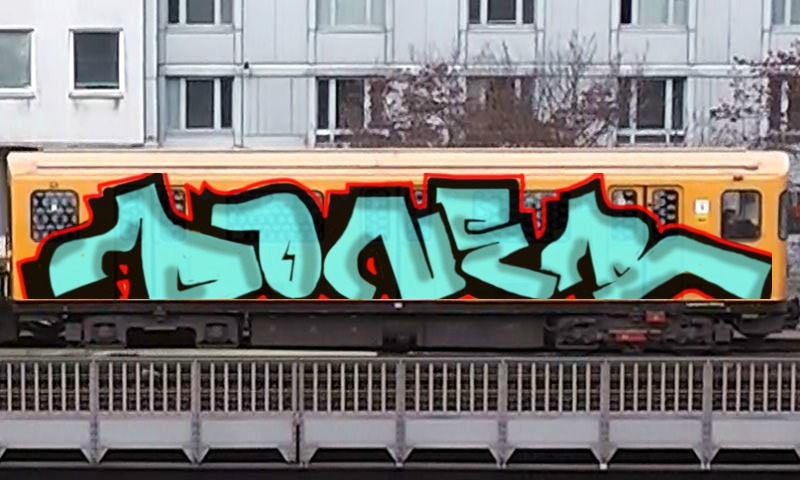 Bombing 1427109615305