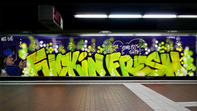 Bombing 1427165155890