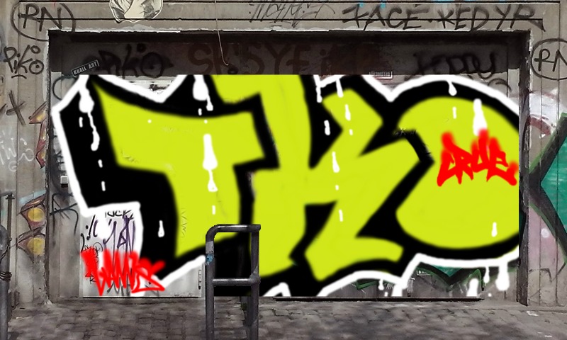 Bombing 1427242191264