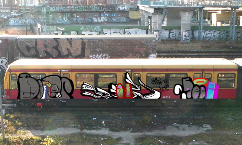 Bombing 1325473609323