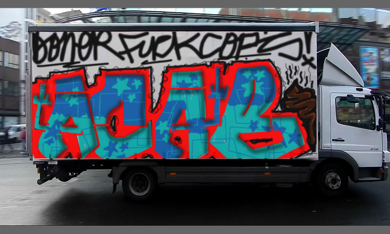 Bombing 1427286059363