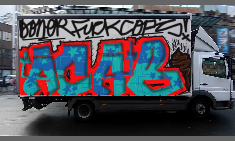 Bombing 1427286059363