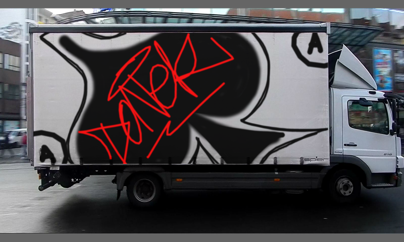 Bombing 1427287124619