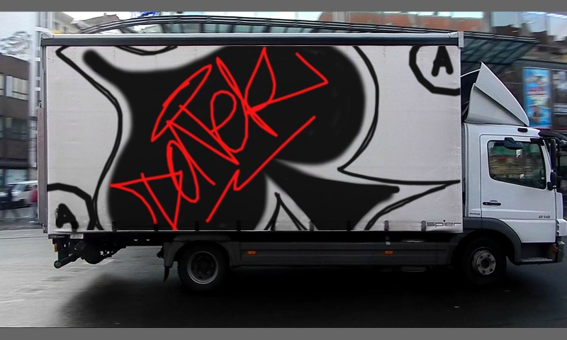 Bombing 1427287124619