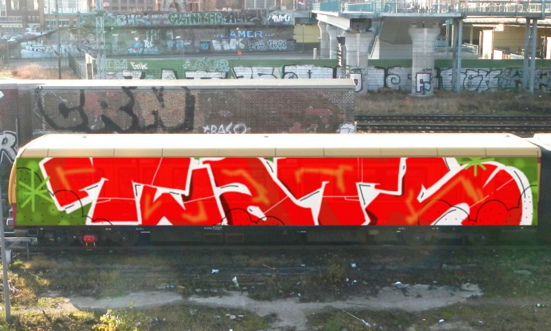 Bombing 1427289505816