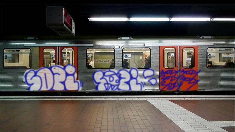 Bombing 1369386485081