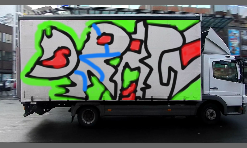 Bombing 1427295071221