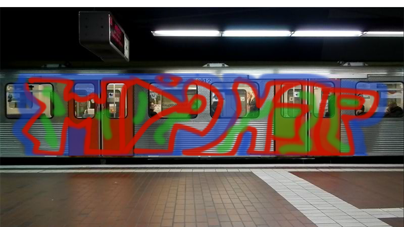 Bombing 1427309513728