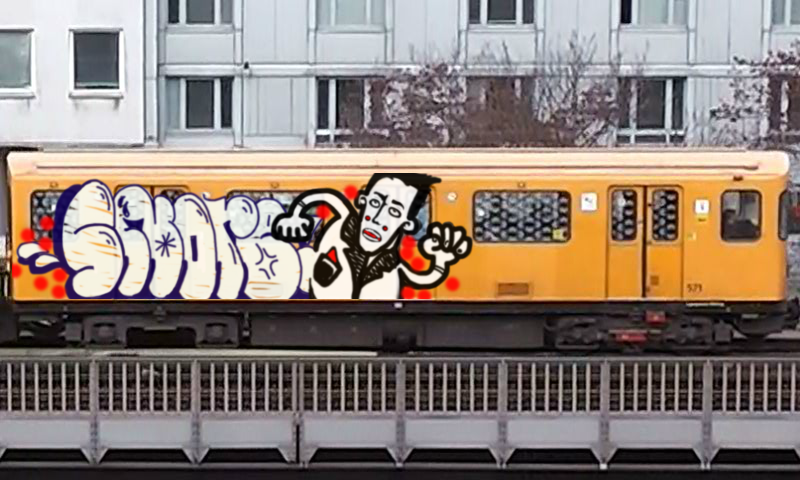 Bombing 1427310069480