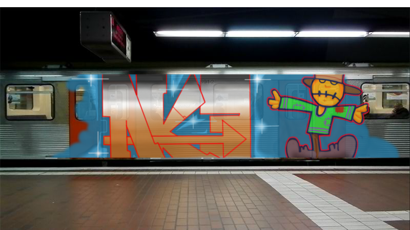 Bombing 1427320784114