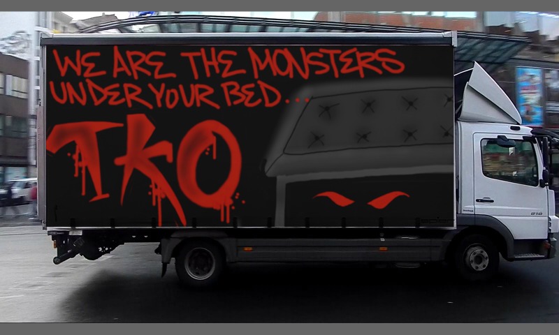 Bombing 1427364387427