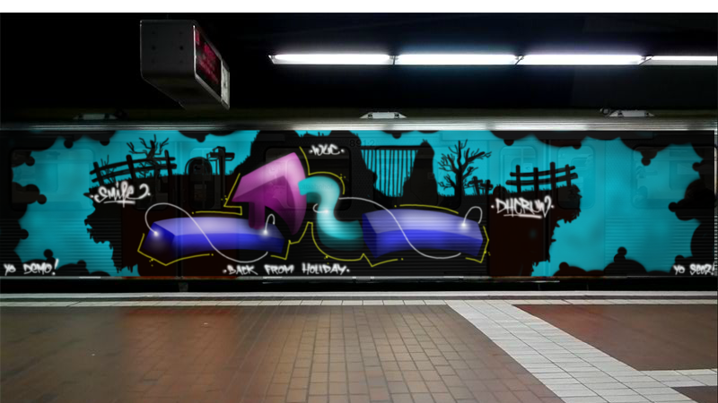 Bombing 1427384870995