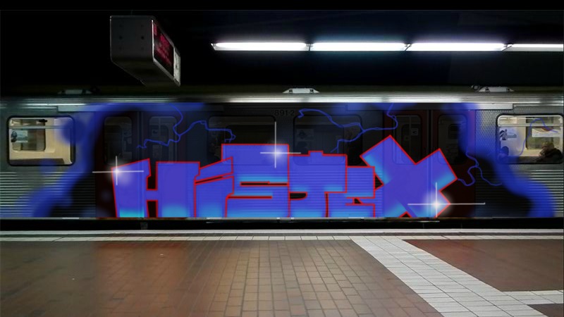 Bombing 1427392916288