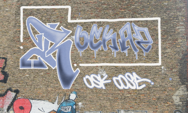 Bombing 1427398387777