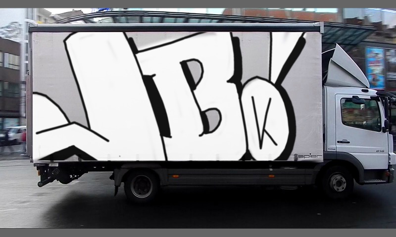 Bombing 1325445678134