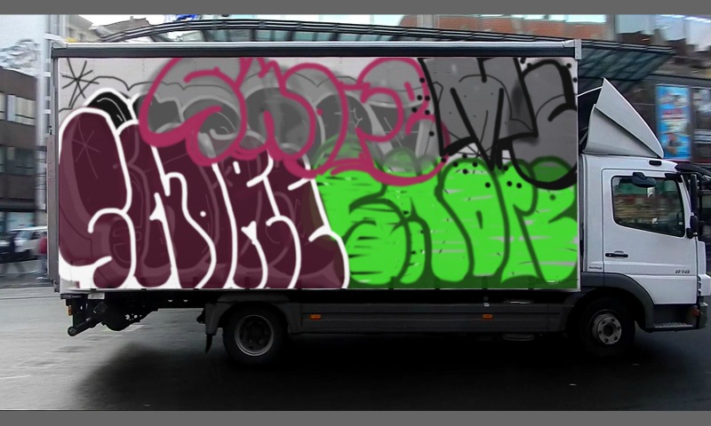 Bombing 1427407532965