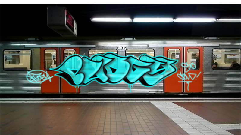 Bombing 1427416545734